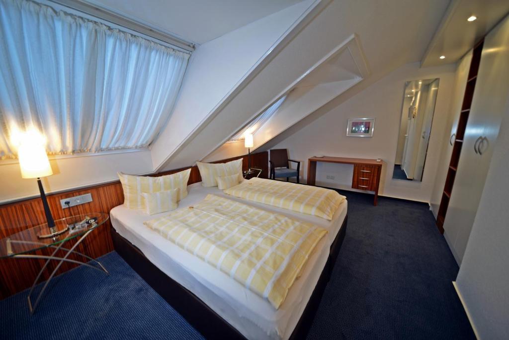 Hotel Quisisana & Appartements Quisi هيلغولاند الغرفة الصورة